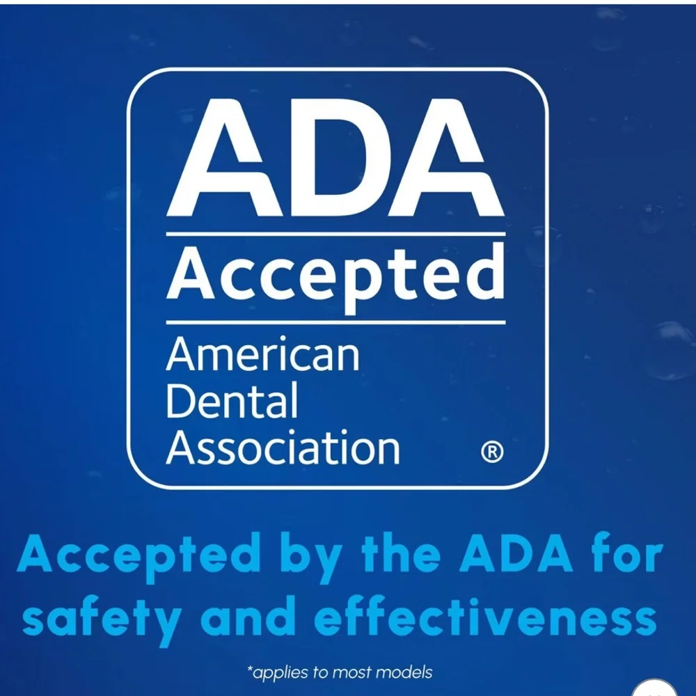 Waterpik Waterflosser Cordless Enhance 3000 - Picture 8 of 8